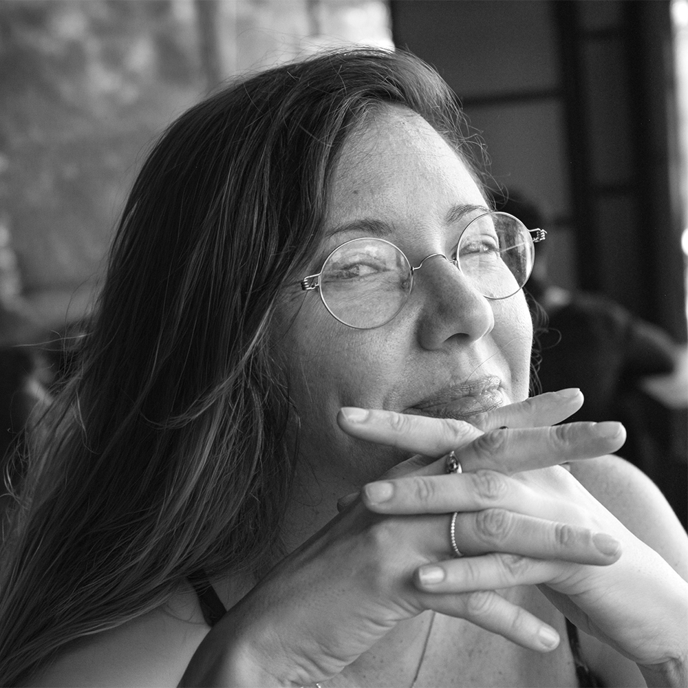 Laura Erber